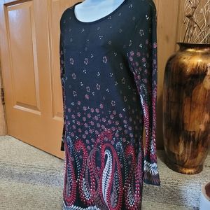 NWT Rising International Dress